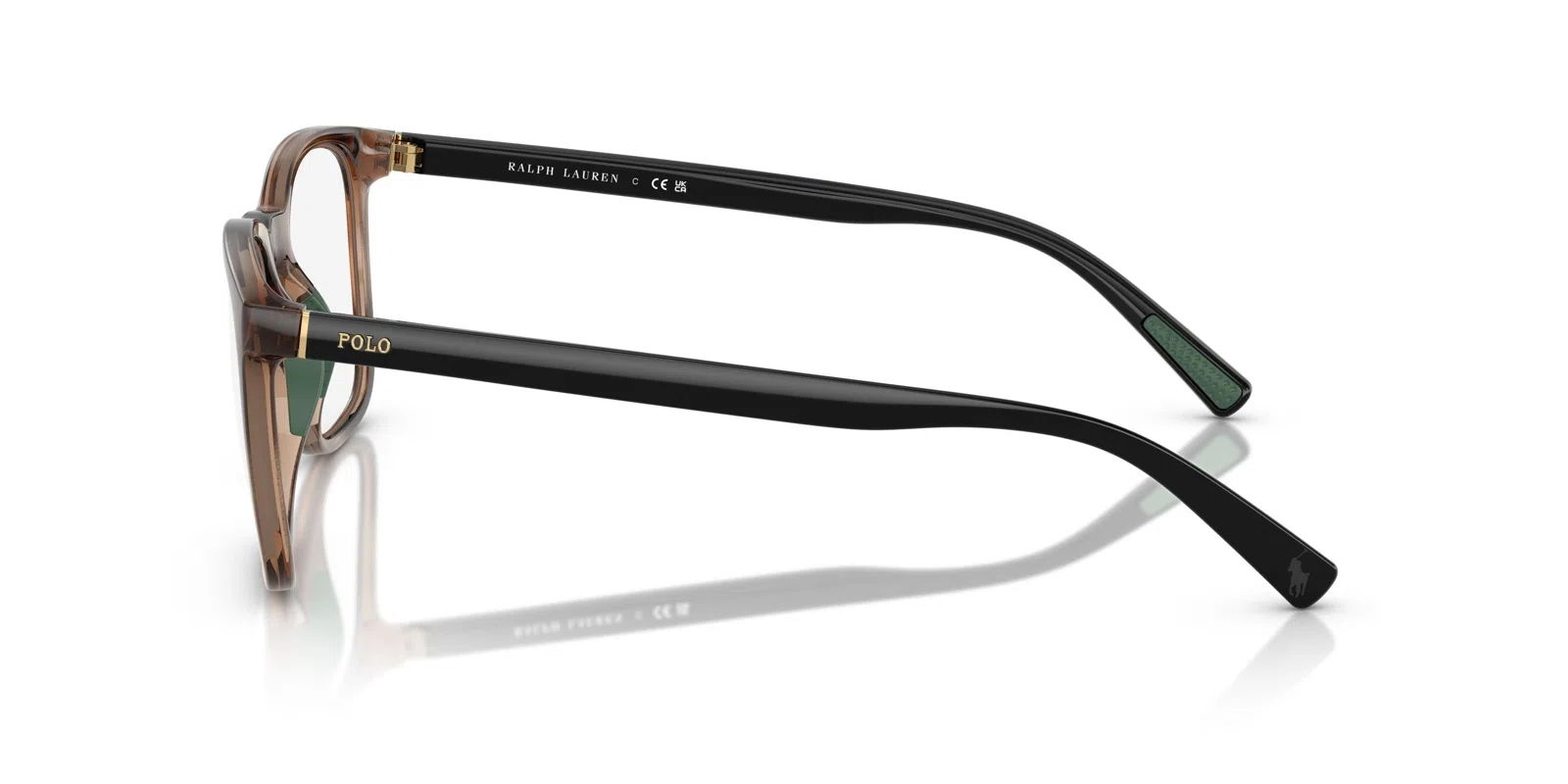 Polo 2281U Eyeglasses - view 27